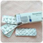 Феназепам  Phenazepam Valenta  1 мг в Новосибирске