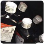 Кодеин сироп Codein (для приготовления напитка Lean, Purple Drank) 473 мл в Новосибирске Кодеин сироп Codein (для приготовления напитка Lean, Purple Drank) 473 мл в Новосибирске