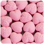 Экстази  Ecstasy Love 200 MDMA в Новосибирске