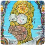 Марки LSD-25 VHQ чистых 250 мкг в Новосибирске